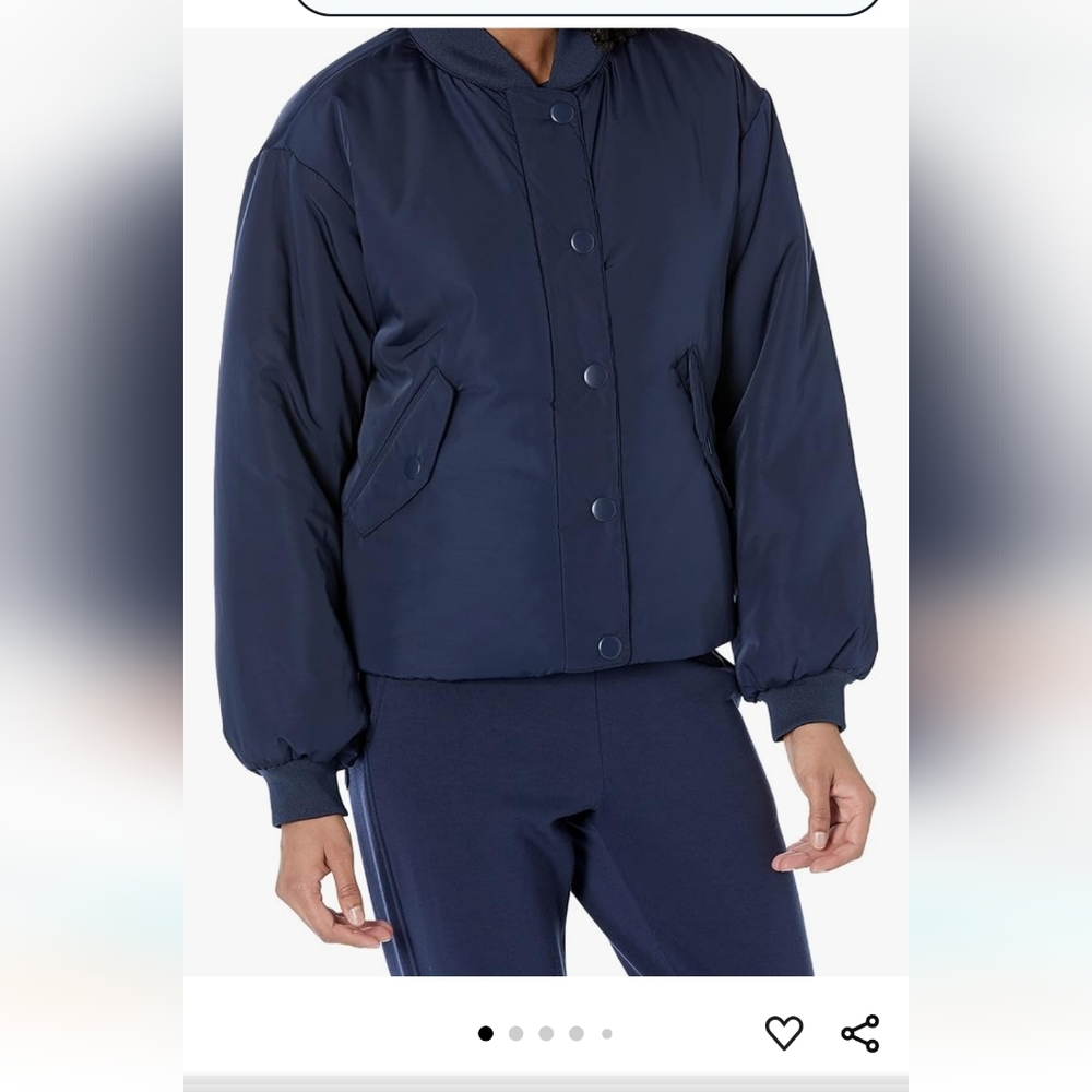 Jacket - Picture 4 of 4